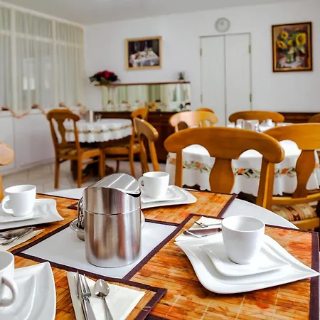 Kata Panzio Szegedin