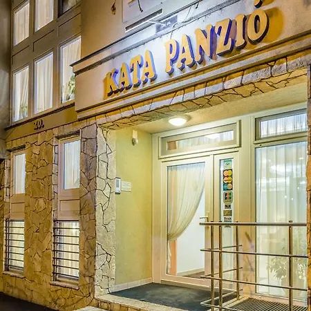 Kata Panzió