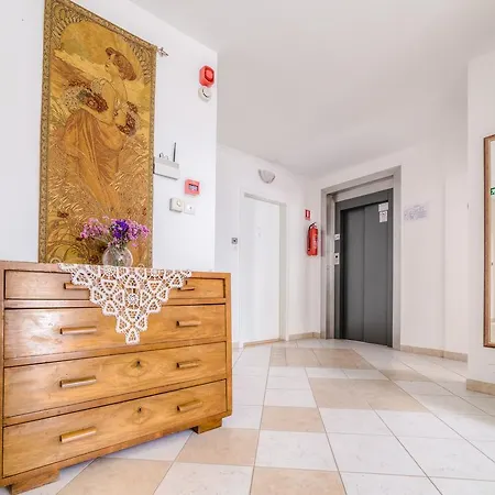 Frühstückspension Kata Panzio Szegedin