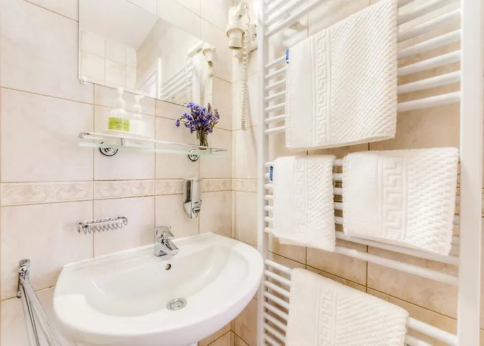 Frühstückspension Kata Panzio