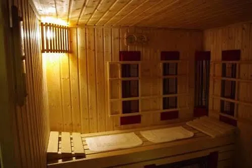 Frühstückspension Kata Panzio