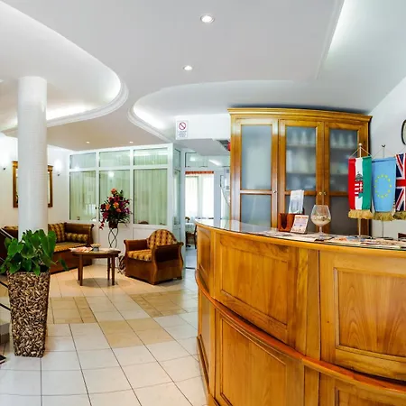 Bed and Breakfast Kata Panzio Σέγκεντ