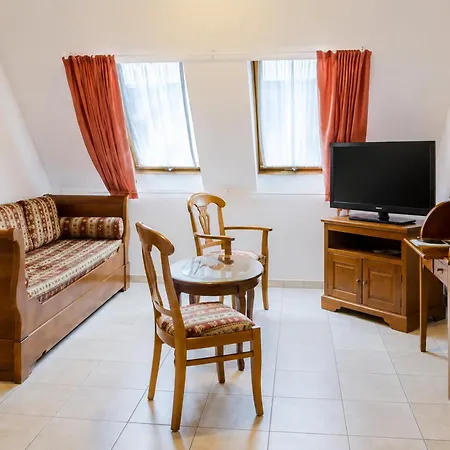 Kata Panzio B&B 3*