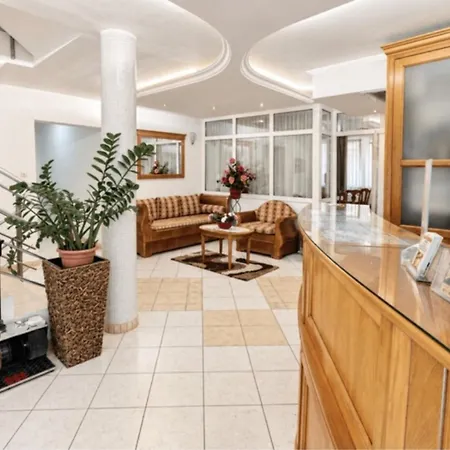Bed & Breakfast Kata Panzio