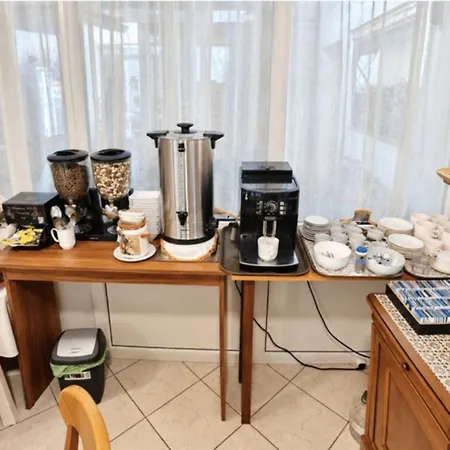 Kata Panzio Bed & Breakfast 3*