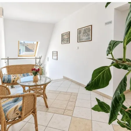 Kata Panzio Bed & Breakfast Szeged