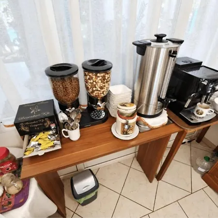 Kata Panzio Bed & Breakfast