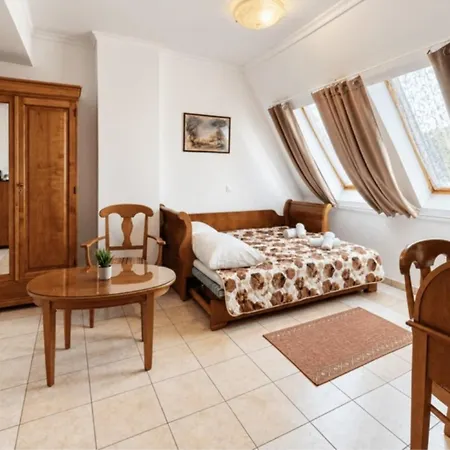 Bed & Breakfast Kata Panzio 3*