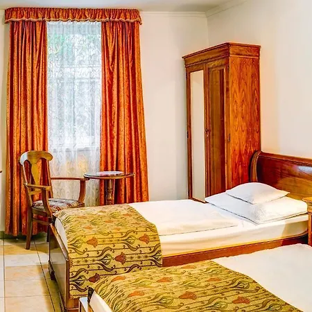 Kata Panzio Bed and Breakfast