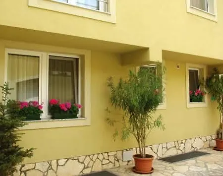 B&B Kata Panzio 3*