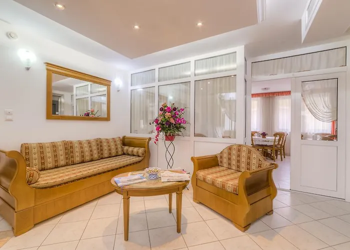 Bed & Breakfast Kata Panzio Szeged